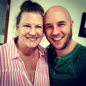 Meet your Posher, Patty